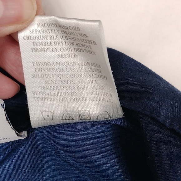 Miller Lite mens short sleeved button down shirt - Picture 3 of 13